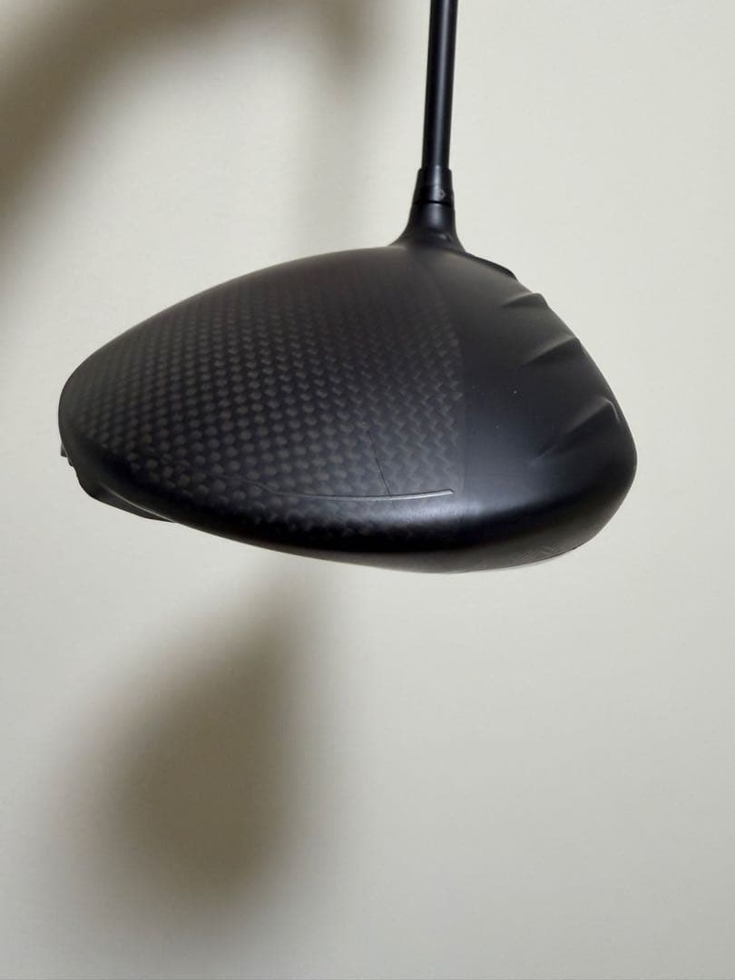 ヘッドのみ　PING G440 LST ドライバー 9°（ヘッドカバー付）