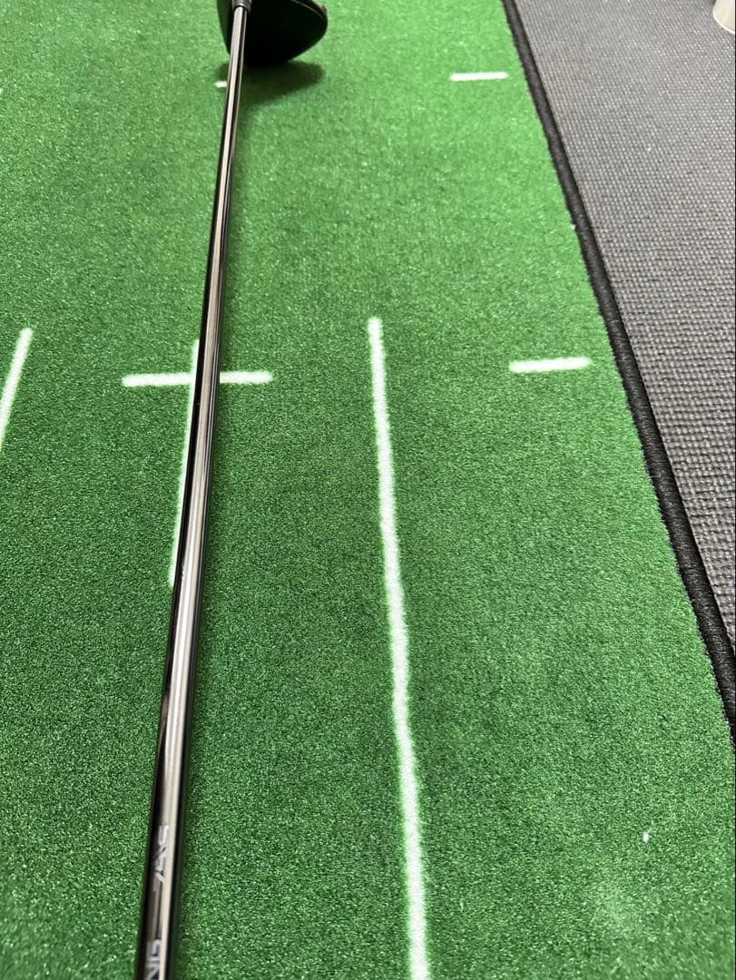 PING G430 MAX フェアウェイウッド 7W レフティ