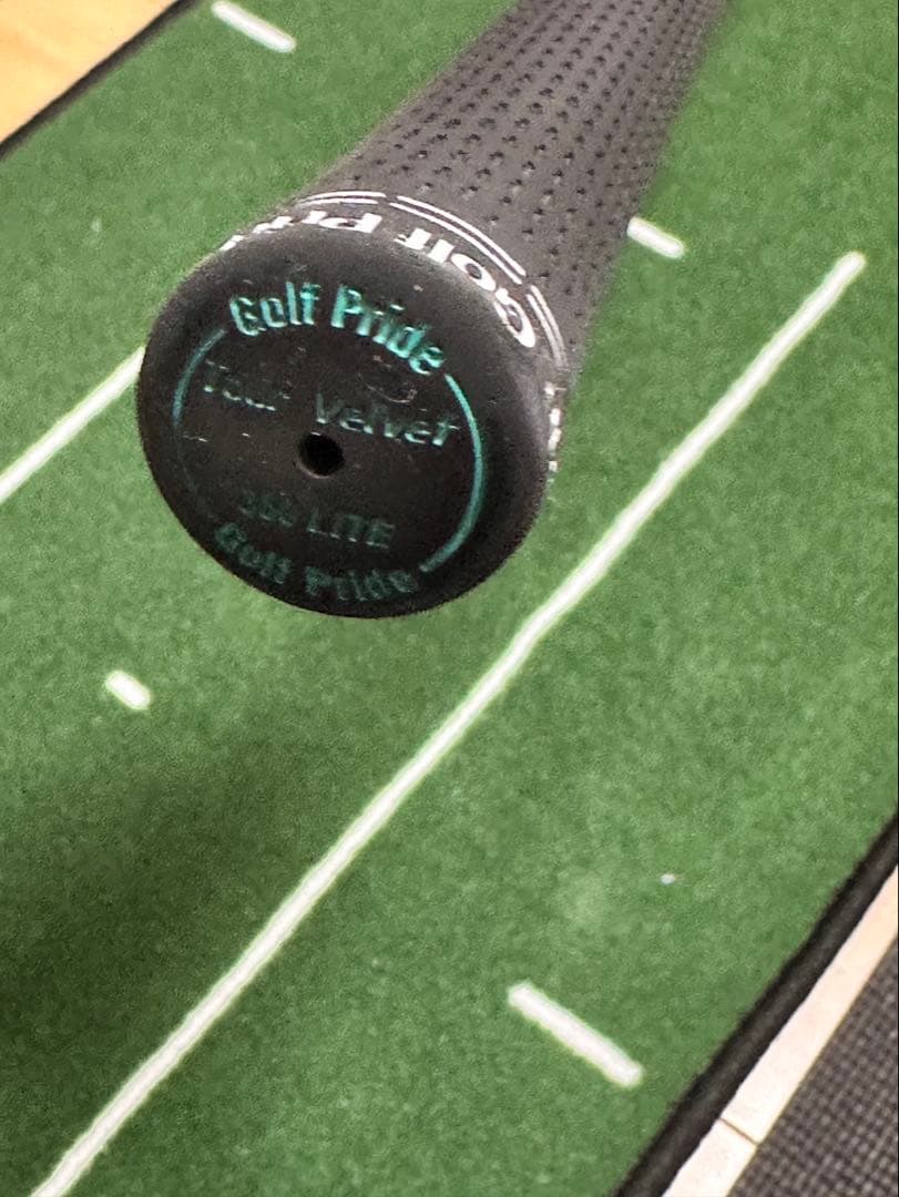 PING G430 MAX フェアウェイウッド 7W レフティ