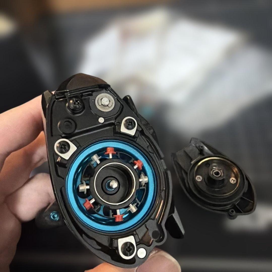 シマノ KTF 15アルデバランBFSリミテッド コンプリートエディション