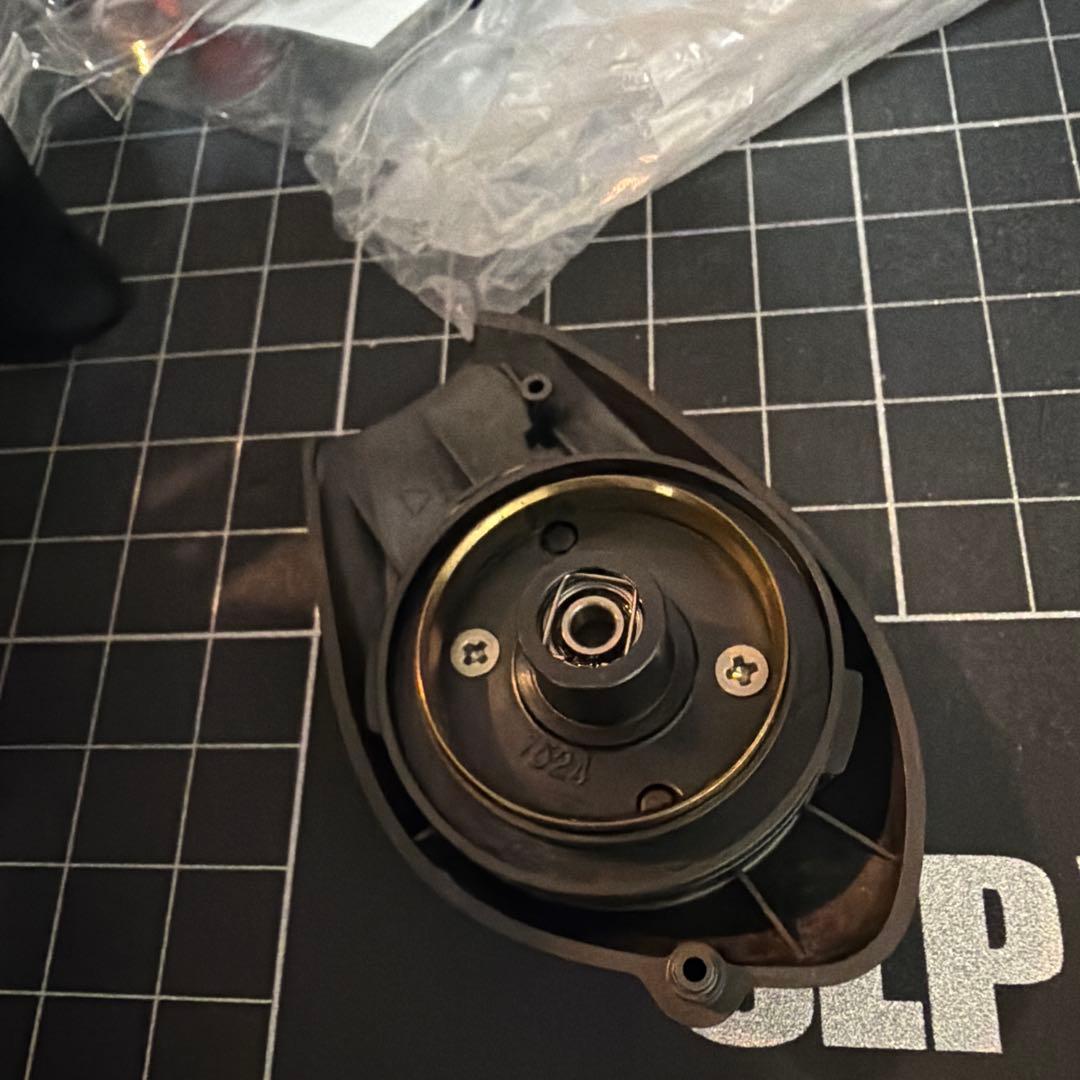 シマノ KTF 15アルデバランBFSリミテッド コンプリートエディション