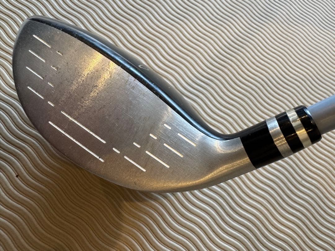 YAMAHAインプレスドライブスター　レディース　ドライバー、４FW、５Ｕセット