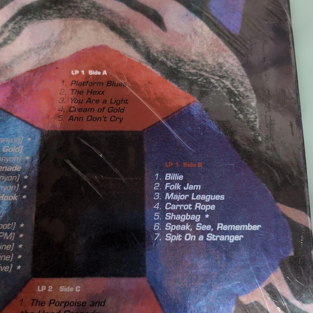 洋楽 Pavement Terror Twilight: Farewell Ho...