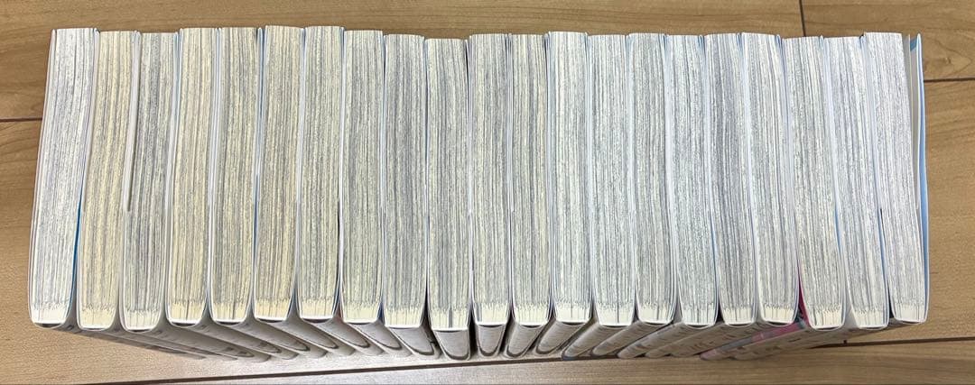 アオのハコ 1〜21巻セット 21巻 (非全巻)三浦糀