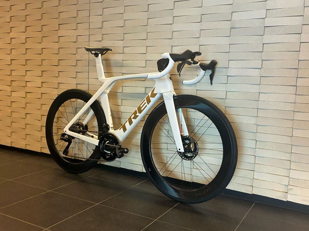 自転車本体 Trek madone slr p1 gen7 56size