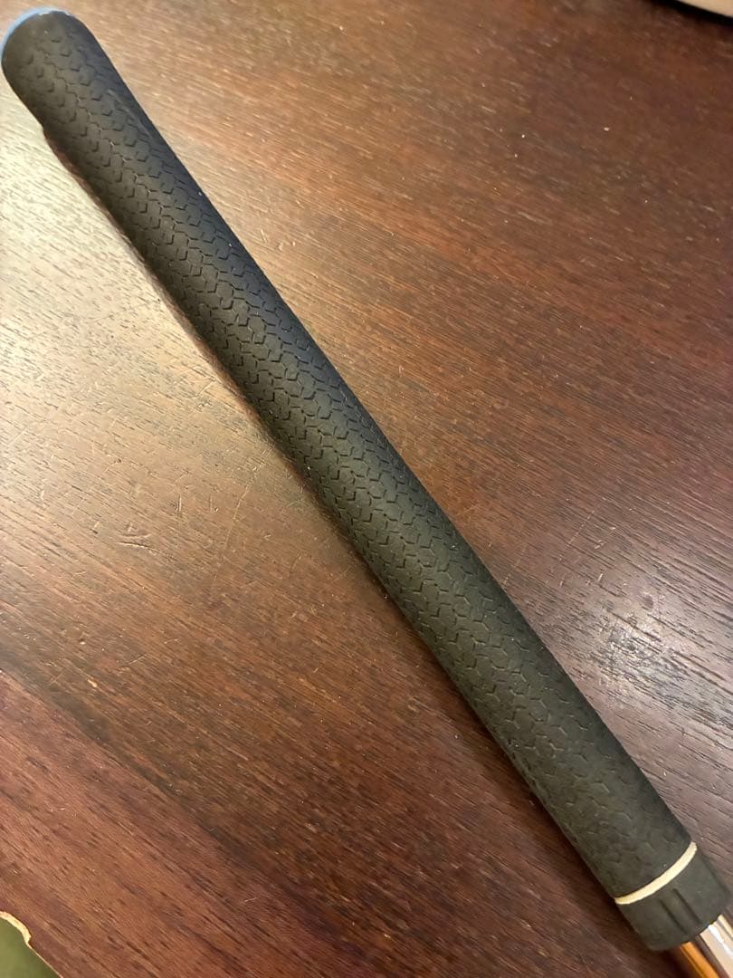 日本限定　Jグラインド　ノーメッキ　jaws raw 56° DGs200