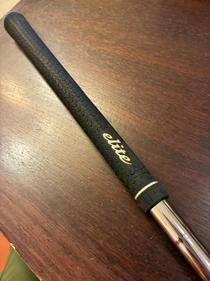 日本限定　Jグラインド　ノーメッキ　jaws raw 56° DGs200