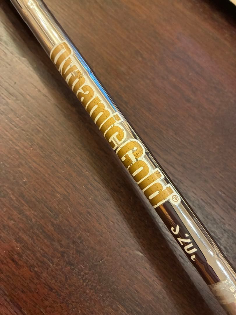 日本限定　Jグラインド　ノーメッキ　jaws raw 56° DGs200