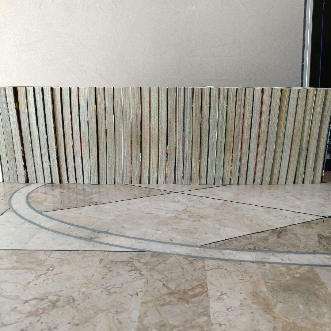 刃牙道 全巻＋バキ道 全巻 全39巻