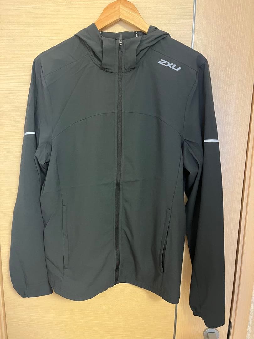 ダ*ー様 2XU エアロジャケット