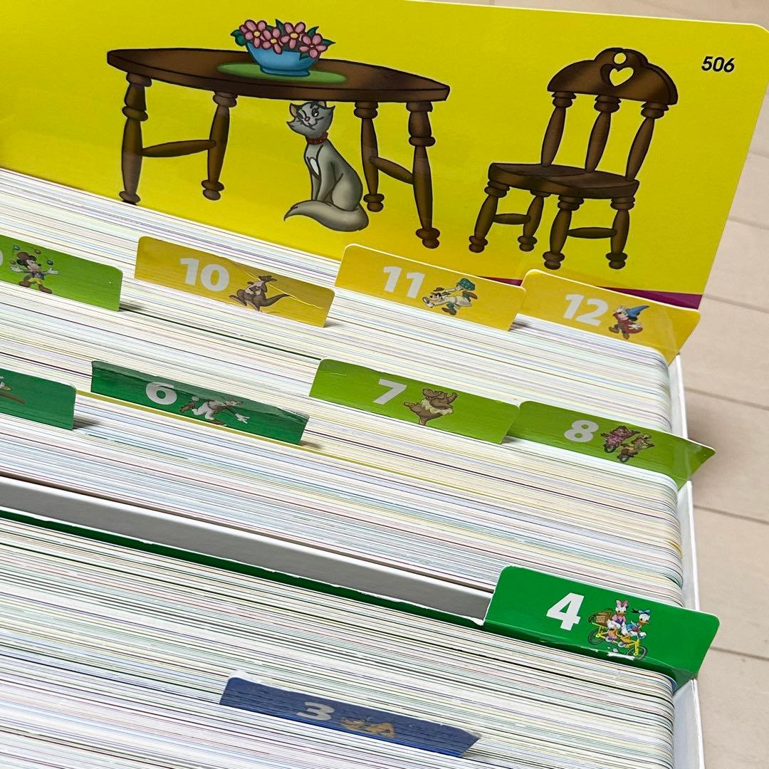 【動作確認OK】DWE トークアロング プレイメイト カード付 ➕おまけ