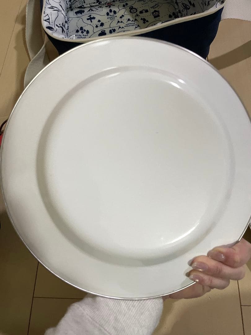 Coleman 食器セット 未使用