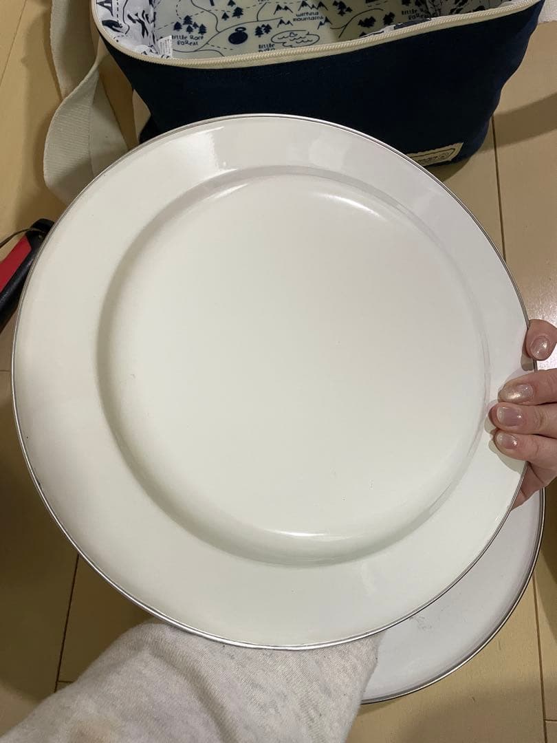 Coleman 食器セット 未使用