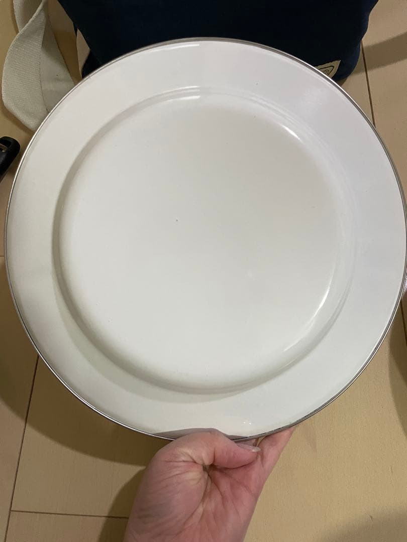 Coleman 食器セット 未使用