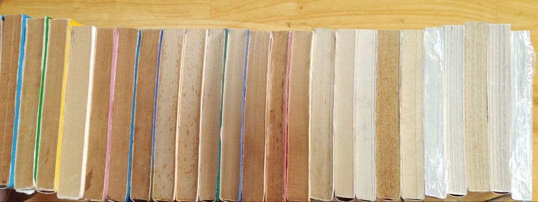 大長編ドラえもん　全巻セット