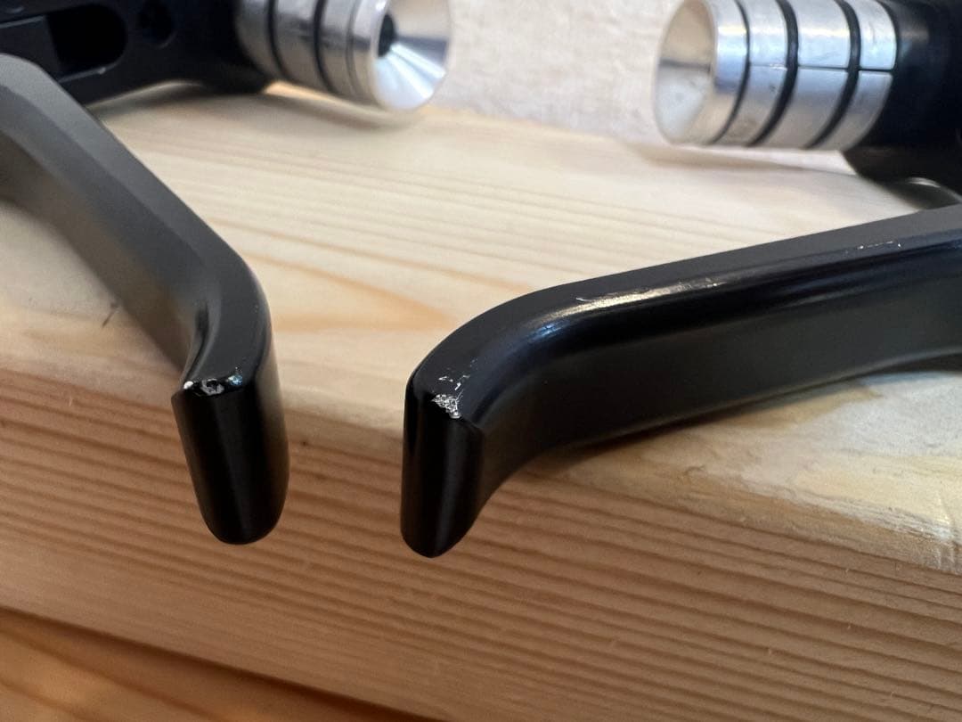 パーツ PAUL COMPONENT Reverse Lever