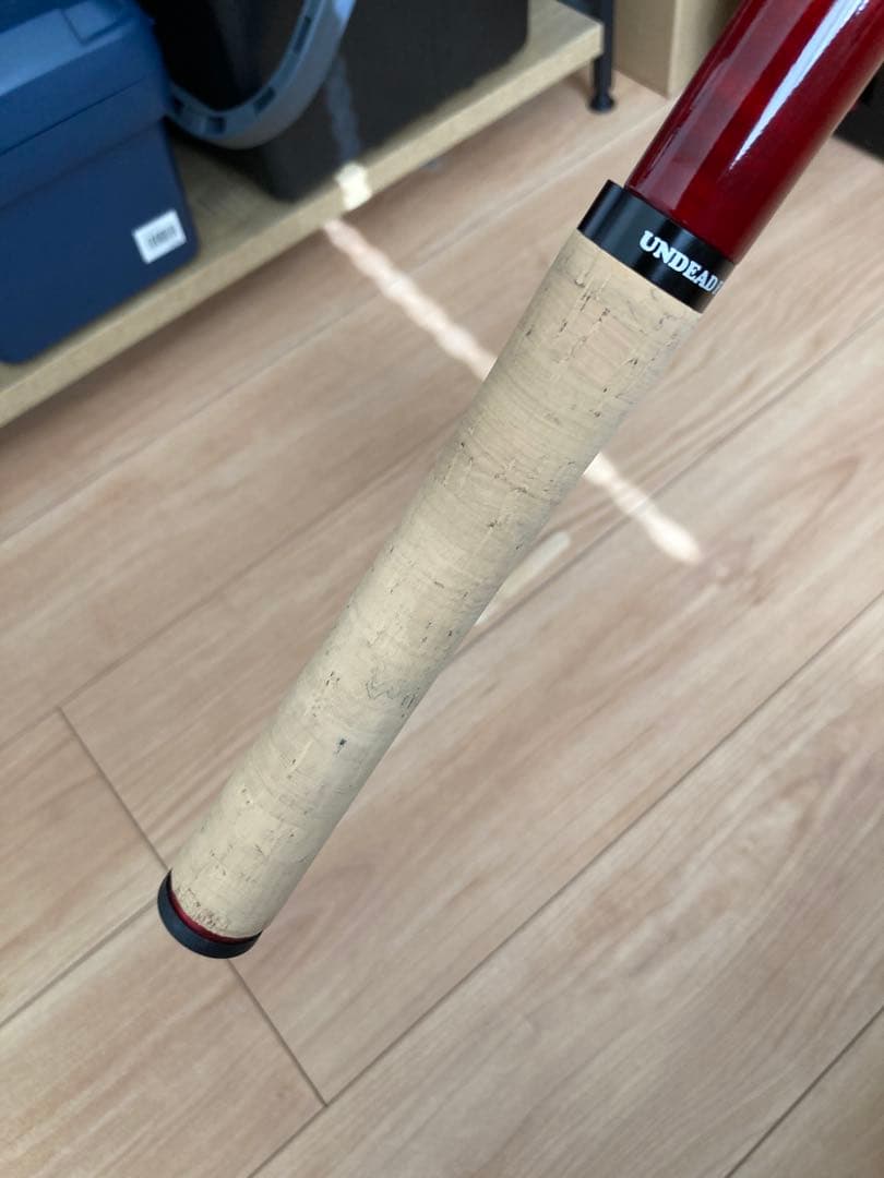 アンデッドファクトリー ラプラスD 60ULst魔空