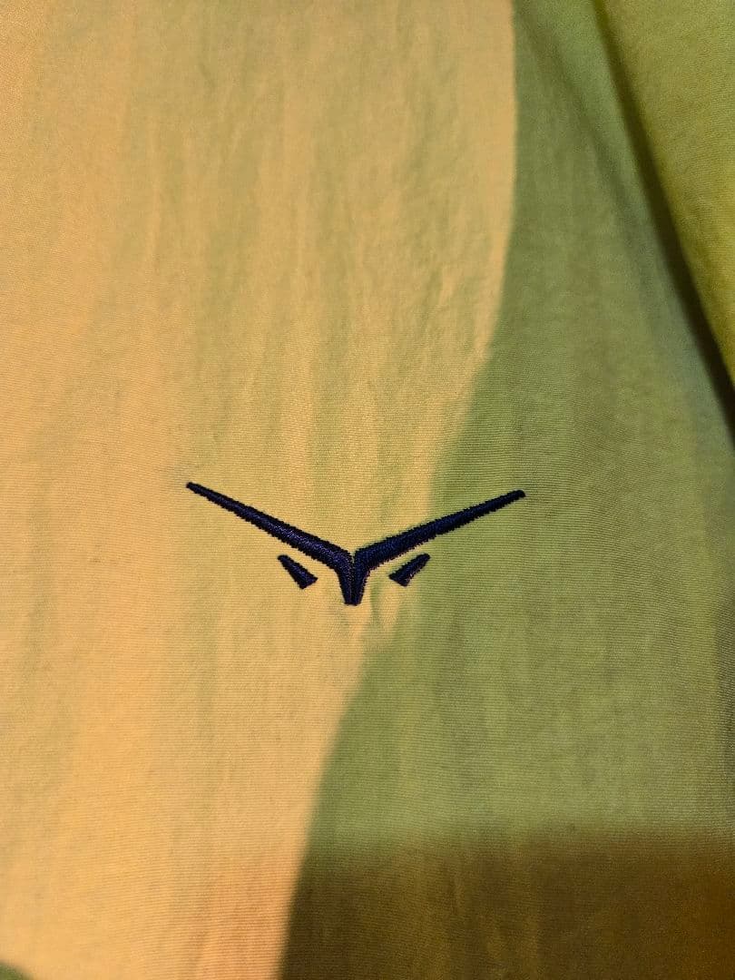 【​希少】2010 フェネルバフチェ リバーシブルジャケット