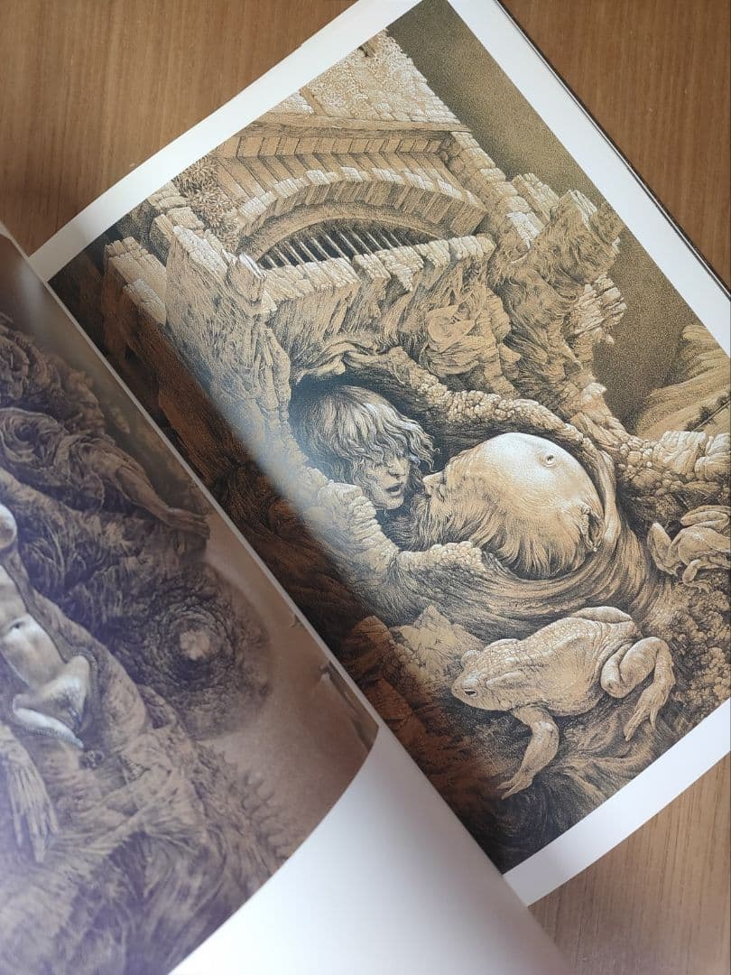 Desseins　 Gerard Gachet　ジェラール・ガシェ素描集