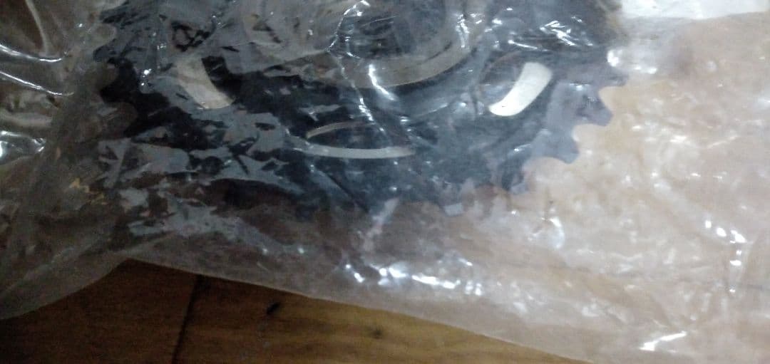 シマノ　MF-HG37　7速　❇13T-28T　ボスフリー