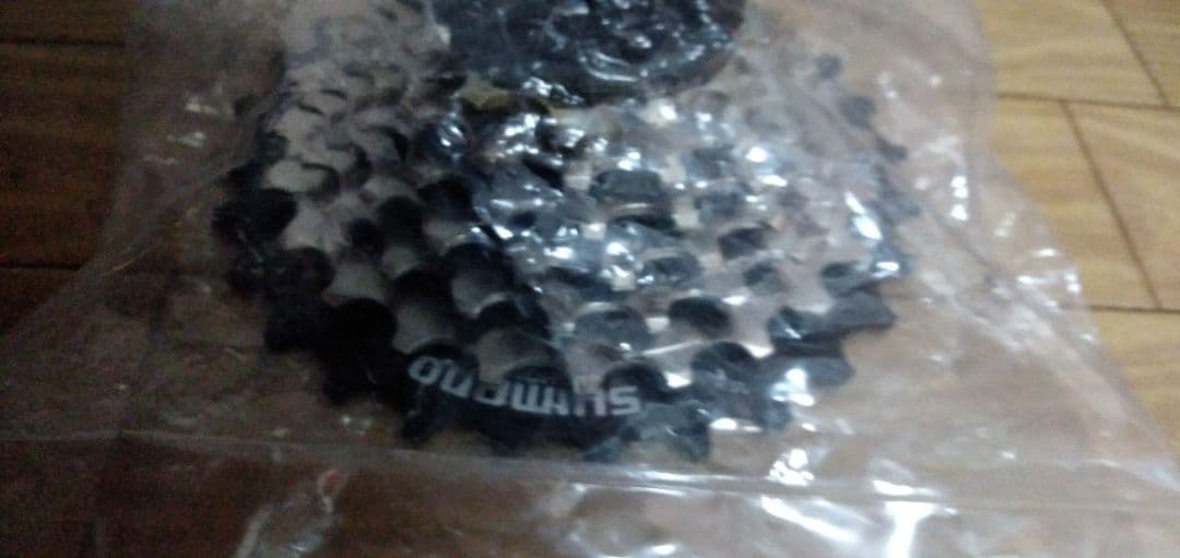 シマノ　MF-HG37　7速　❇13T-28T　ボスフリー