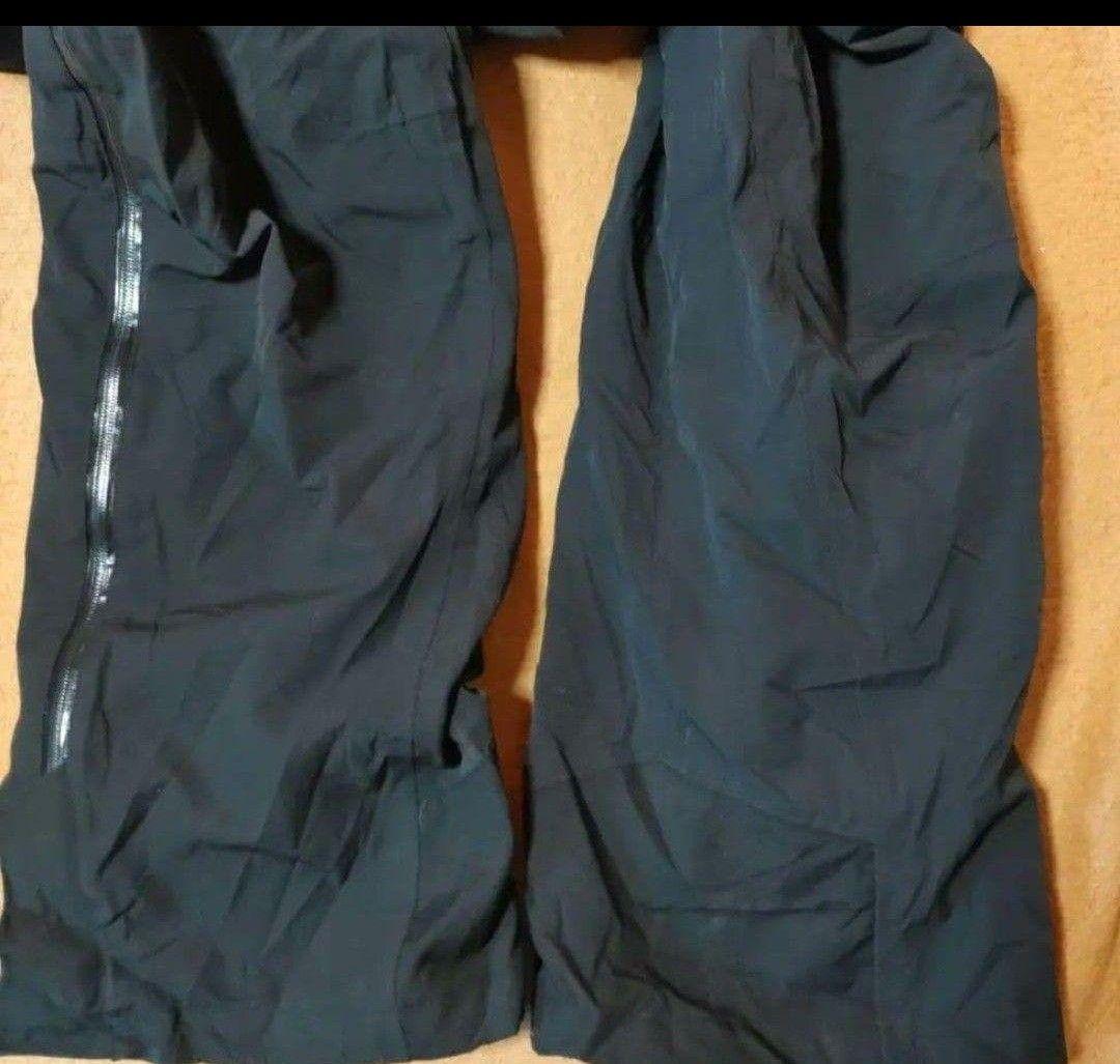 美良品 kappaイタリアチームモデルジャケット& kappaフルオープンパンツ