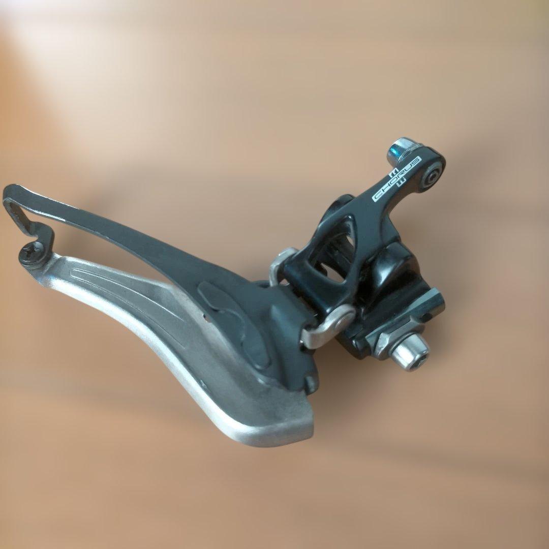 パーツ Ccampagnolo CHORUS FD 11S