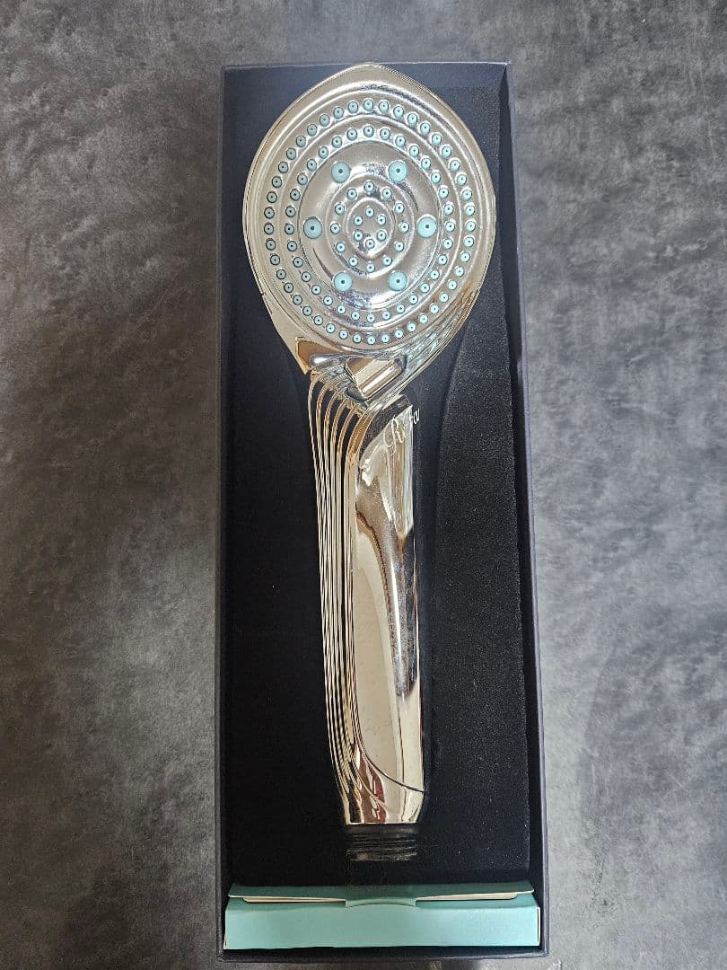 リファファインバブルs