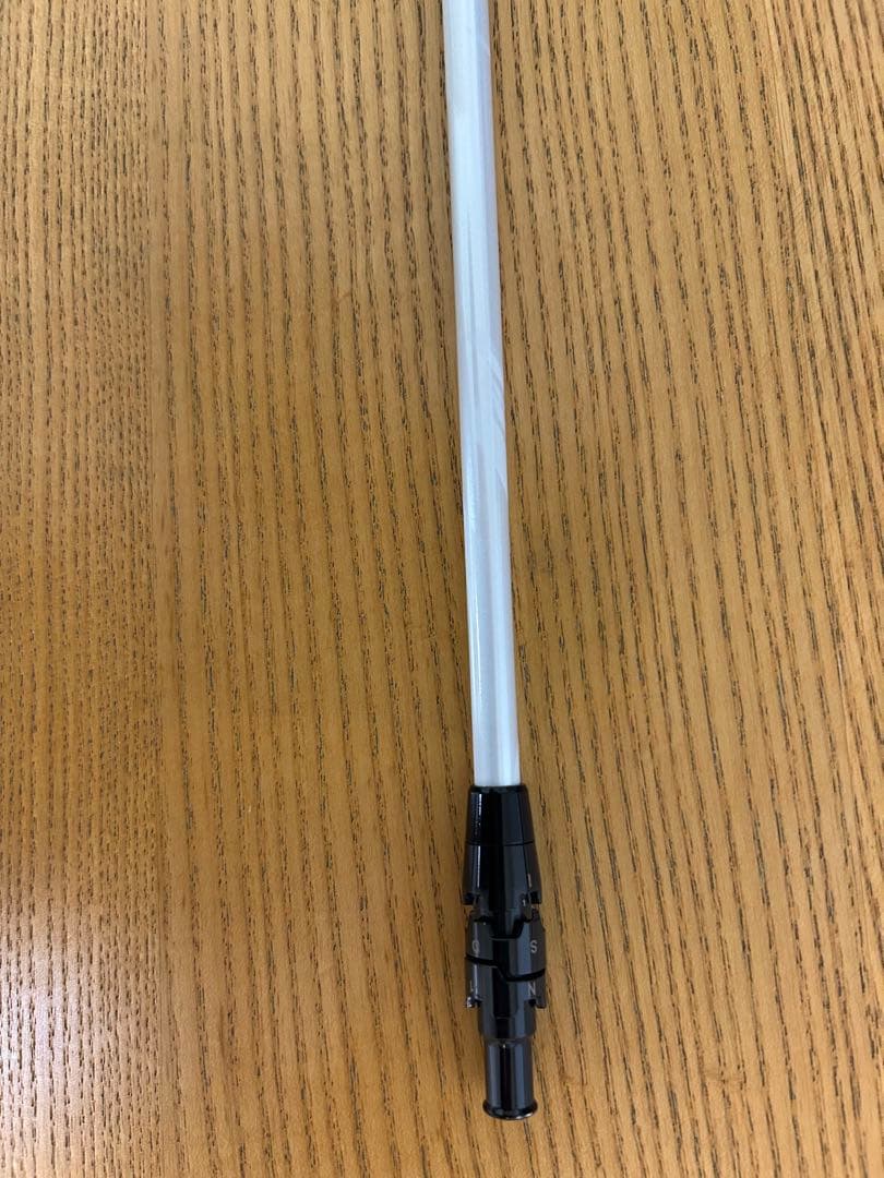 スピーダーエボリューション7 60-S キャロウェイスリーブ