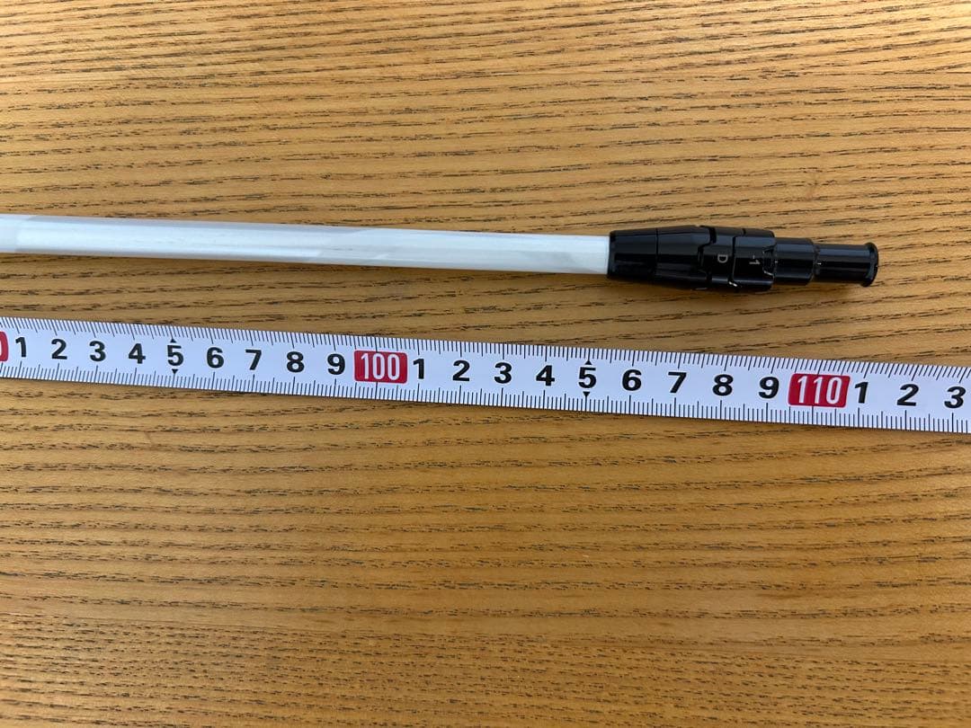 スピーダーエボリューション7 60-S キャロウェイスリーブ