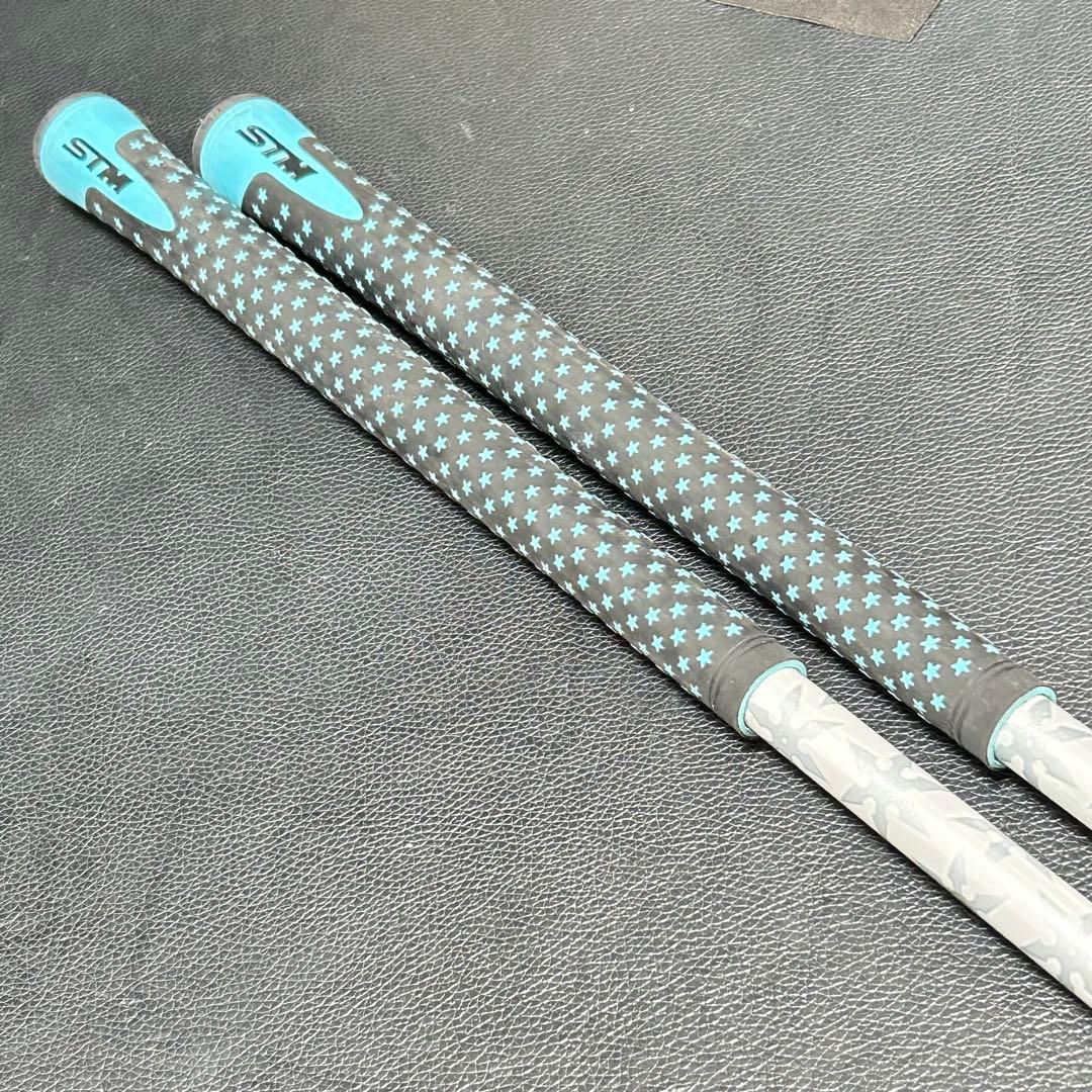 キャロウェイ LEGACY BLACK V ユーティリティ2本セット フブキ S