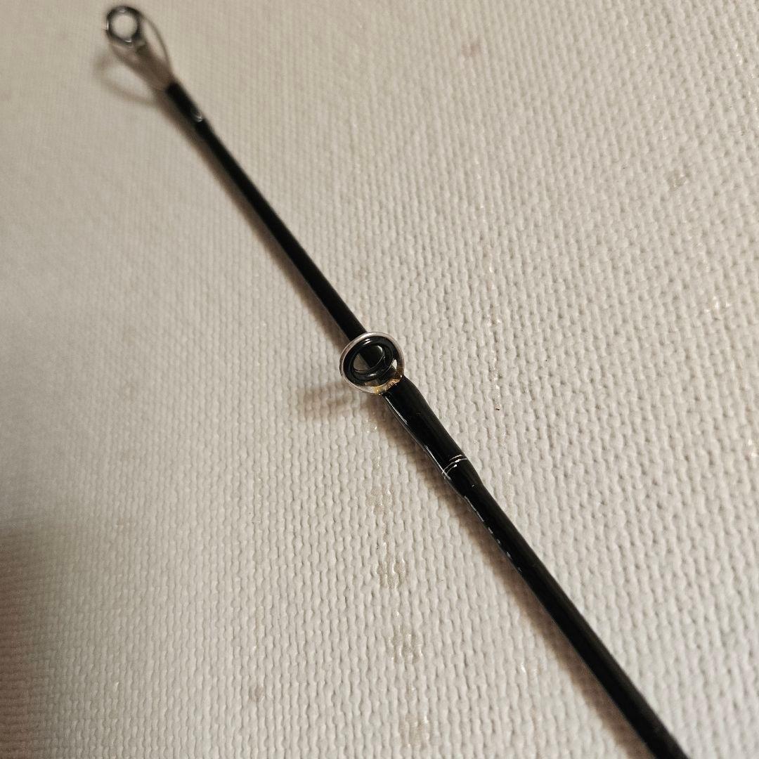 ダイワ　VADEL LJ 63XXHS