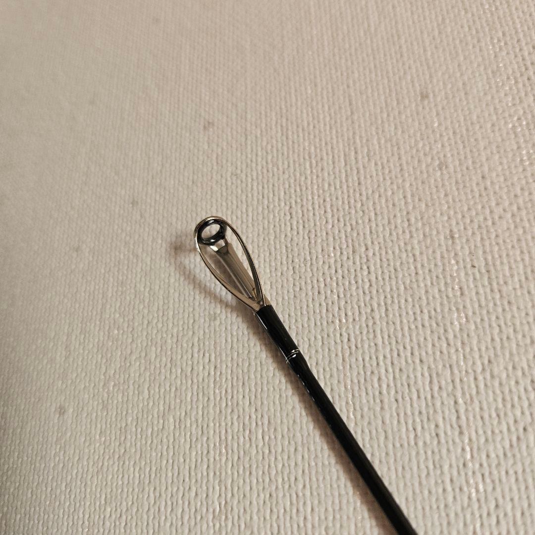 ダイワ　VADEL LJ 63XXHS