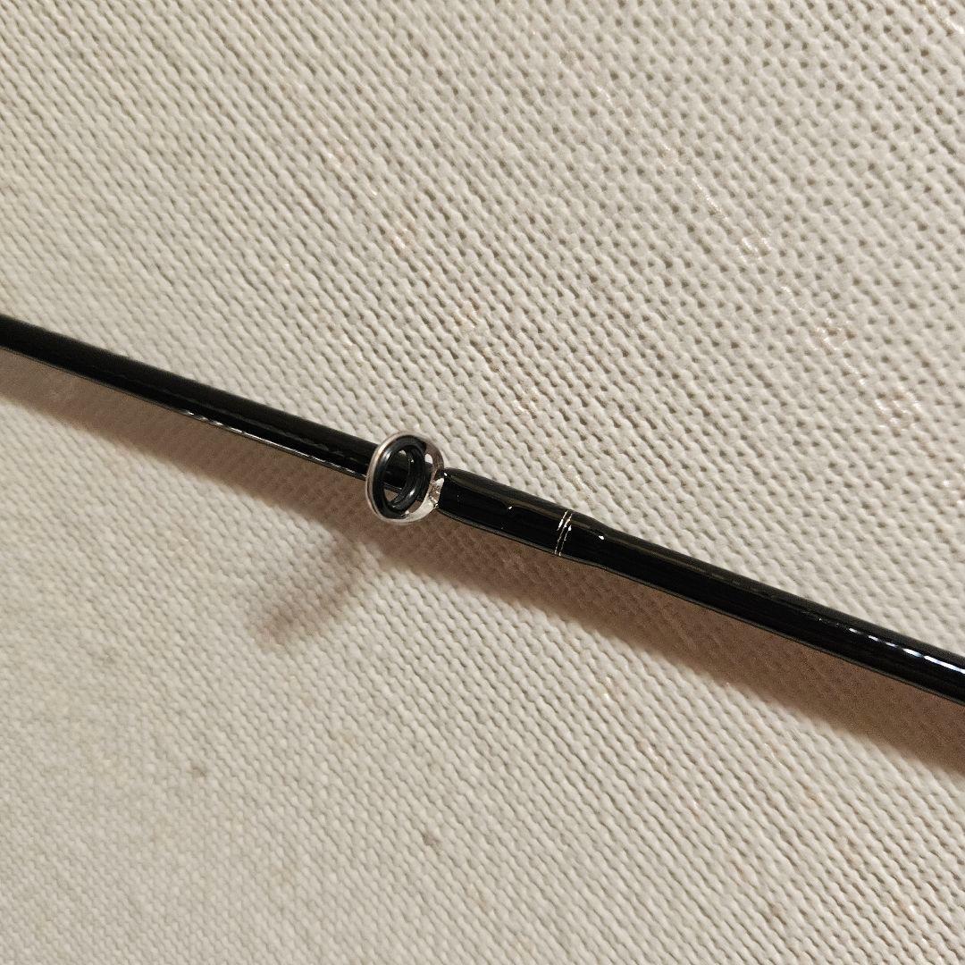 ダイワ　VADEL LJ 63XXHS