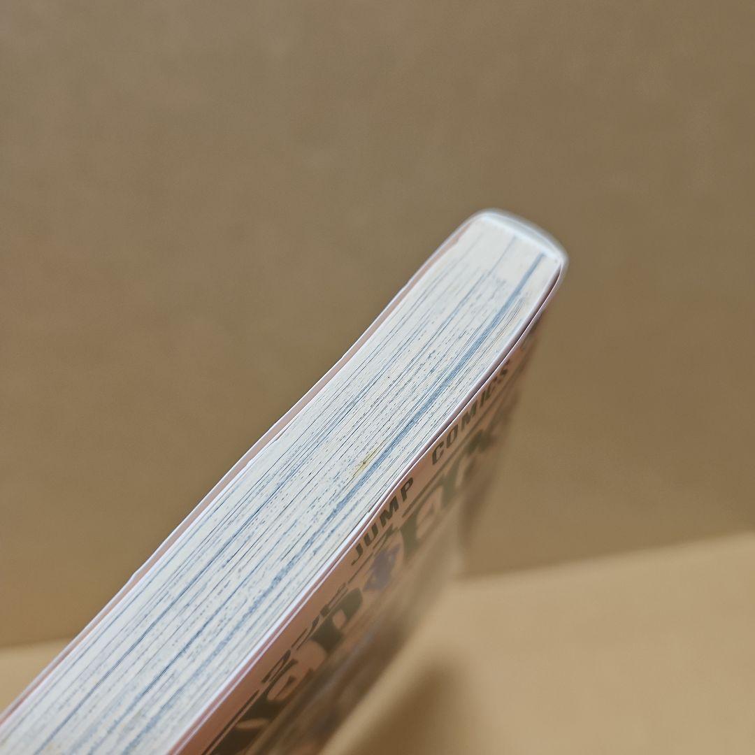 ONE PIECE　初版　ワンピース 3巻