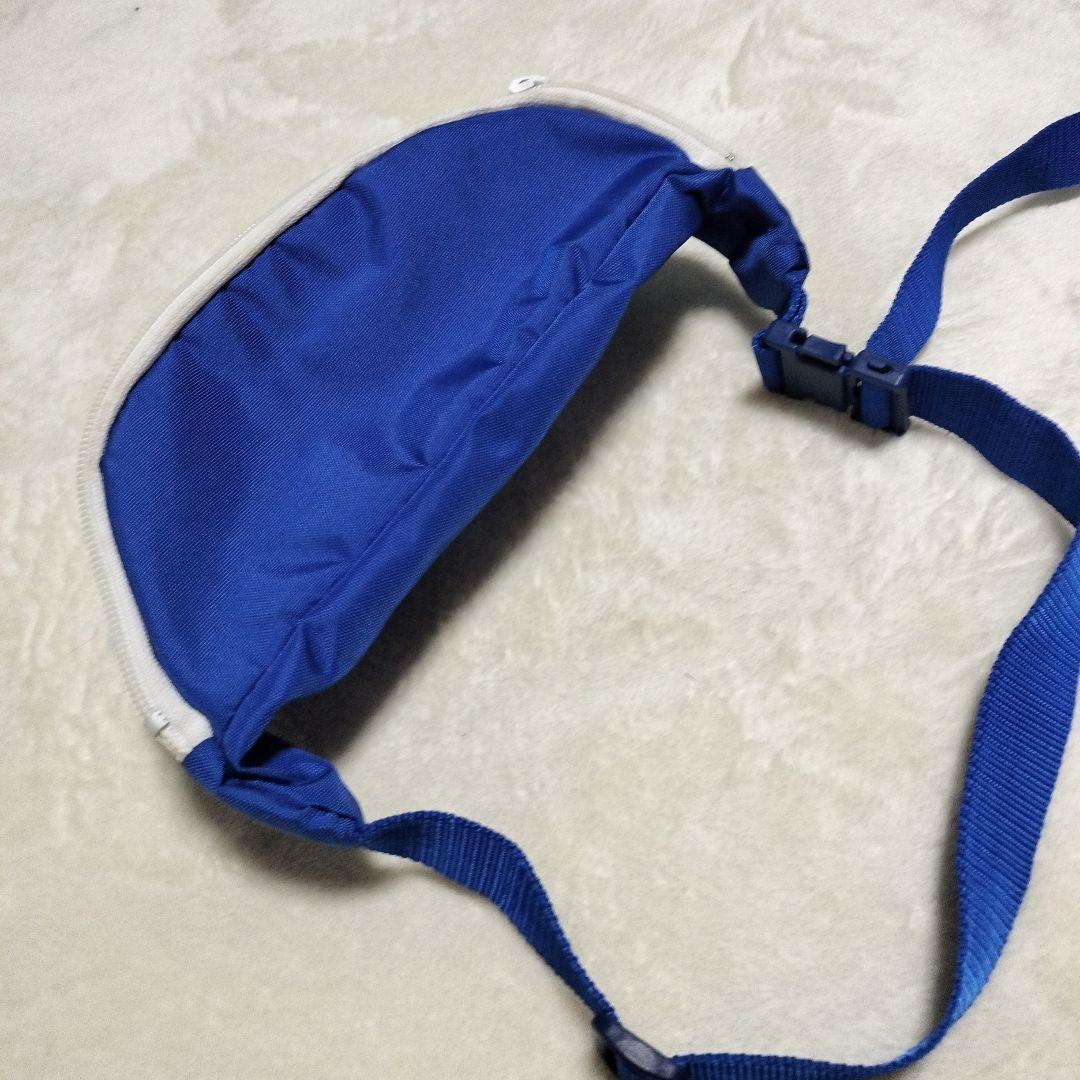 大洋ホエールズ_ウェストポーチ