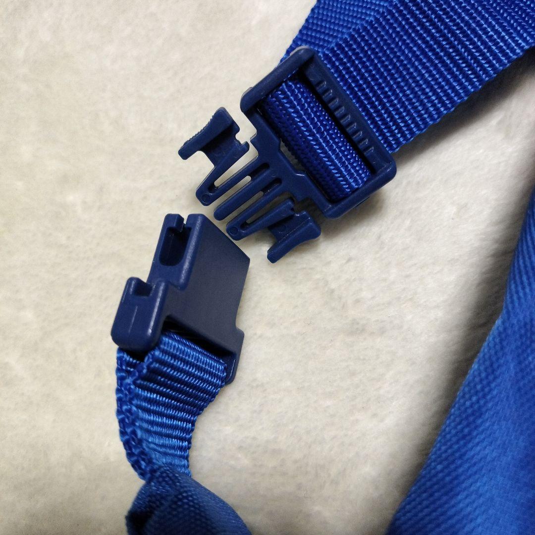 大洋ホエールズ_ウェストポーチ