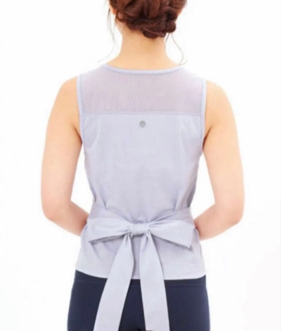 スカーラ sukala ツイストトップス