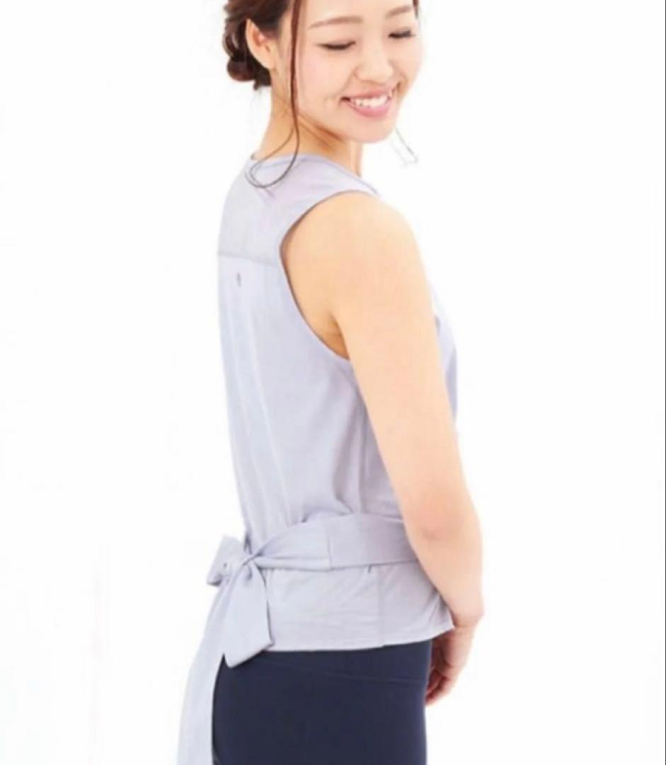 スカーラ sukala ツイストトップス