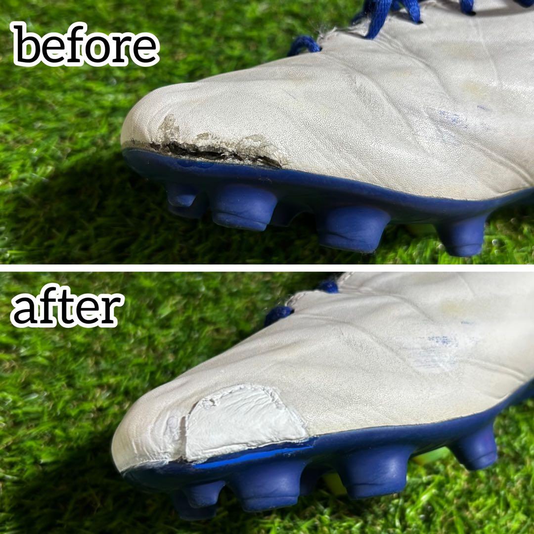 ミズノ レビュラ2 V2 SL 27センチ　プロ選手使用