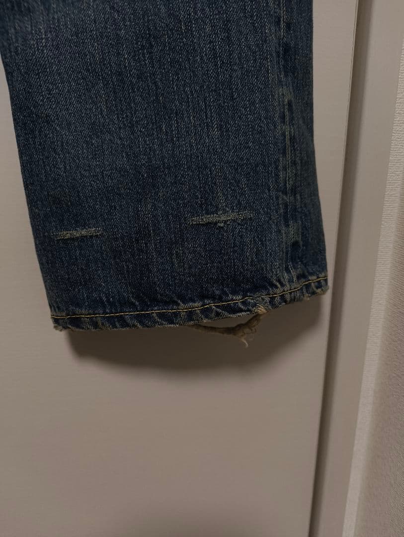 ヒステリックグラマー　野口強モデル　300本限定　Mサイズ