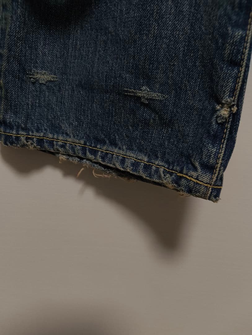 ヒステリックグラマー　野口強モデル　300本限定　Mサイズ