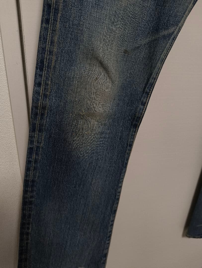 ヒステリックグラマー　野口強モデル　300本限定　Mサイズ