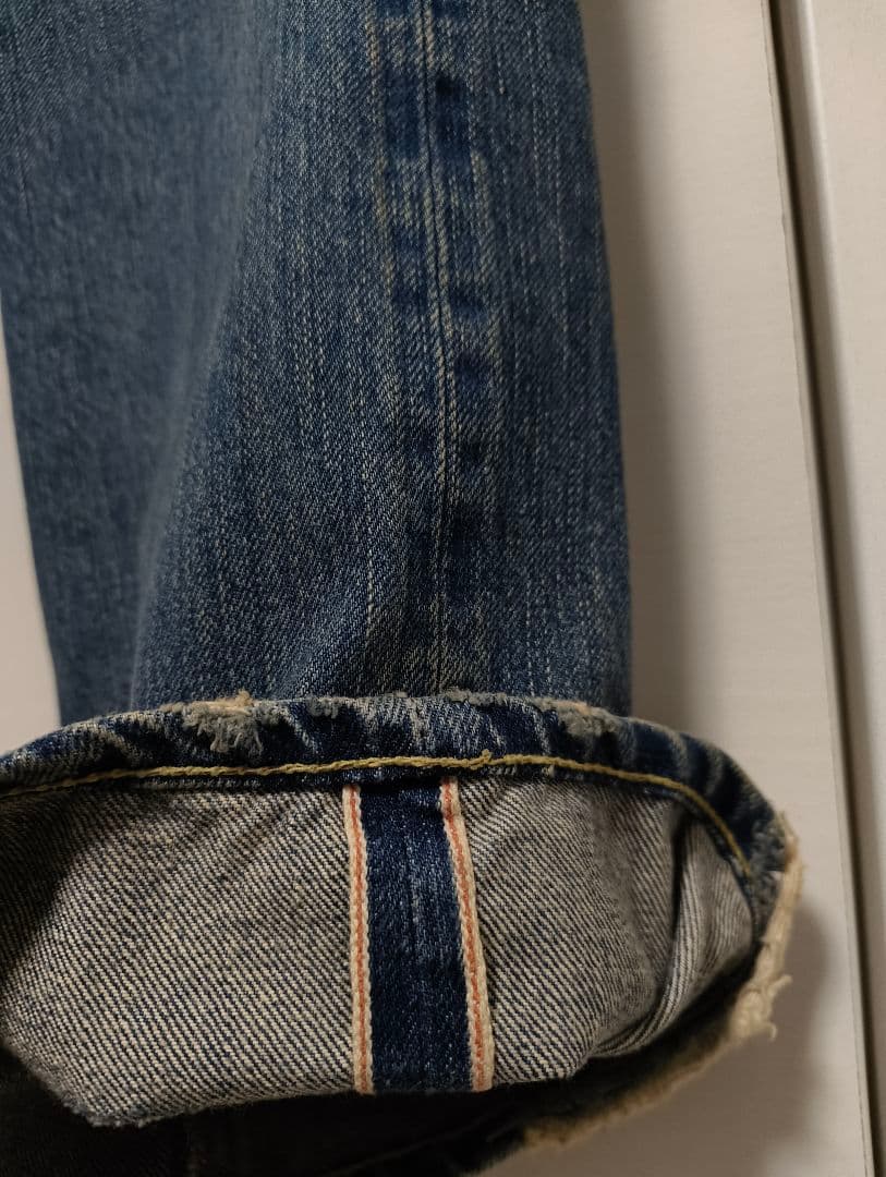 ヒステリックグラマー　野口強モデル　300本限定　Mサイズ