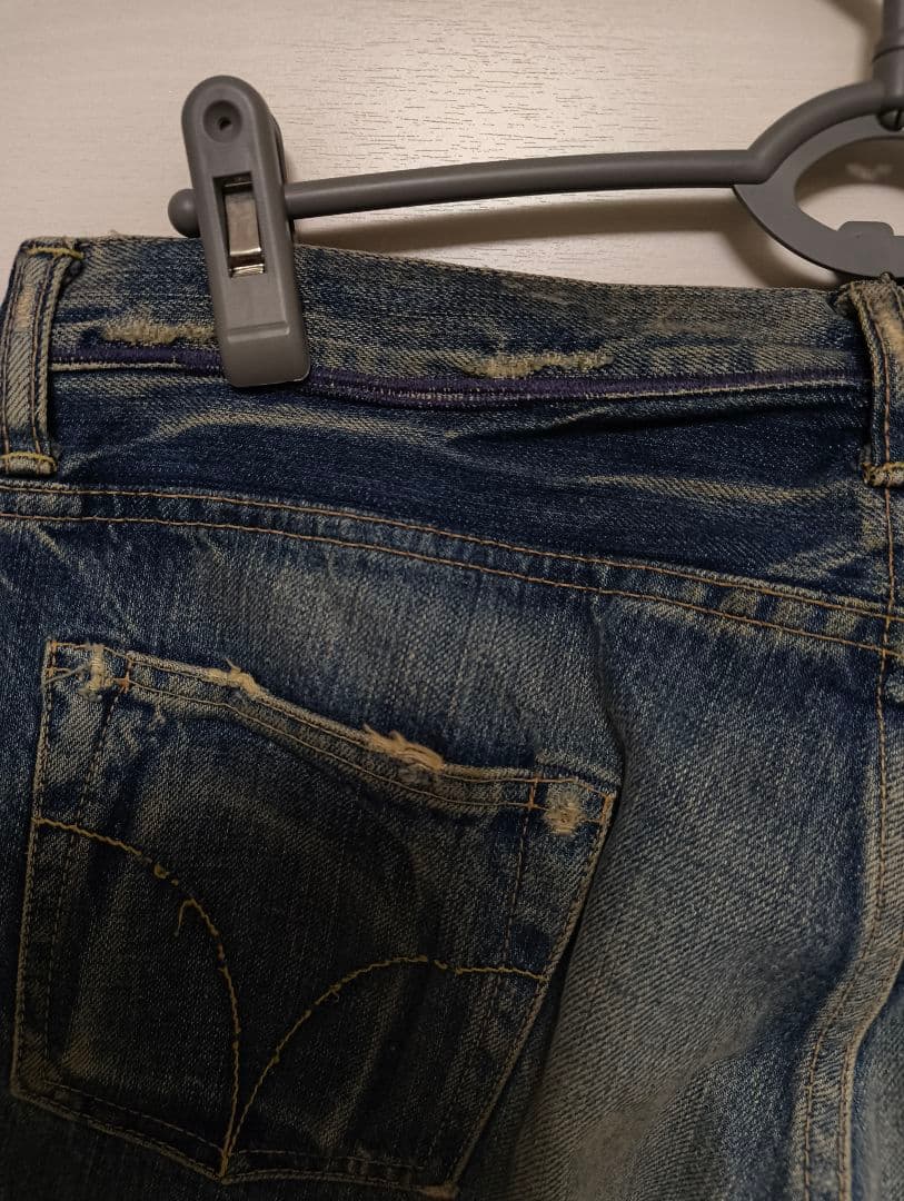 ヒステリックグラマー　野口強モデル　300本限定　Mサイズ