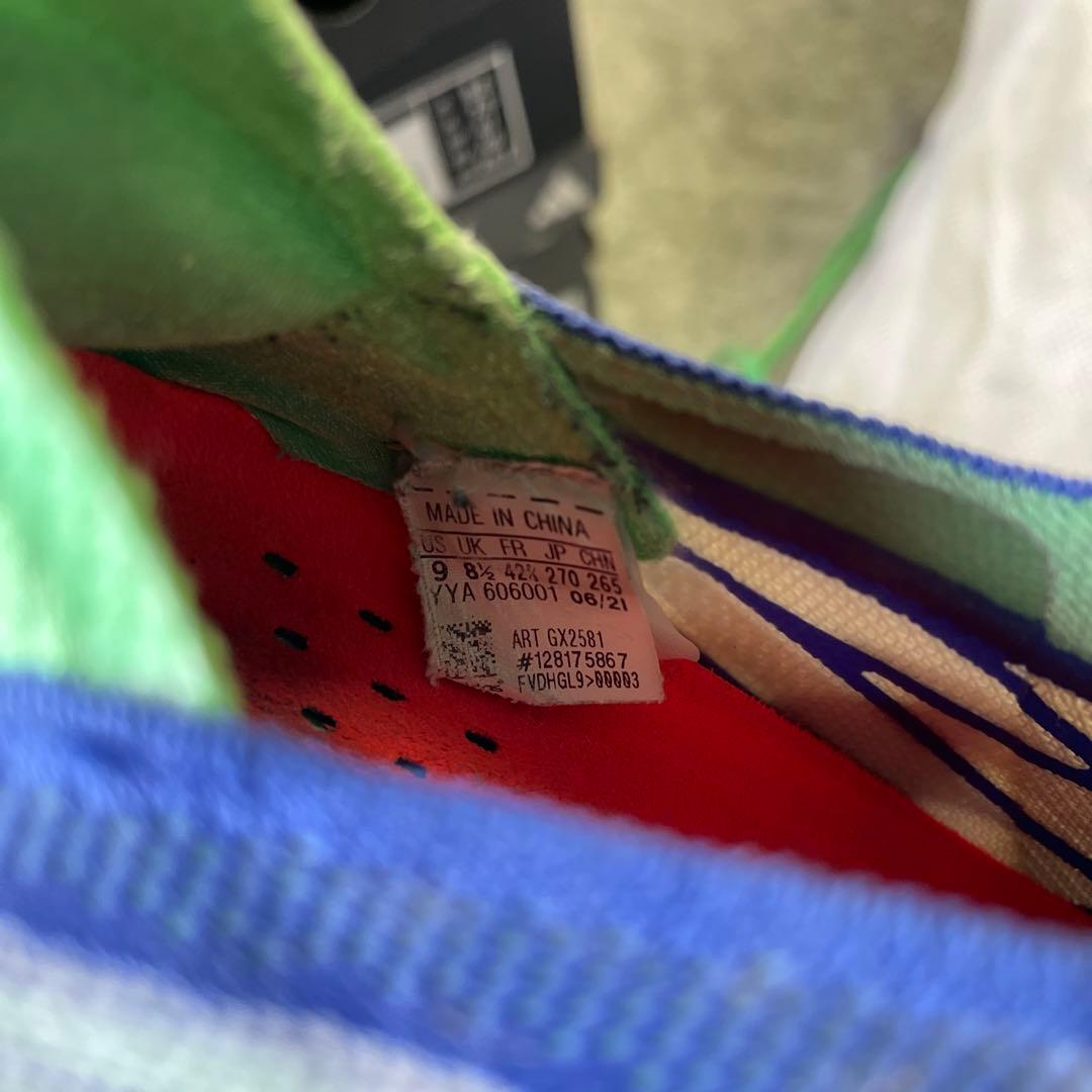 シューズ X SPEEDFLOW+ FG ADIZERO