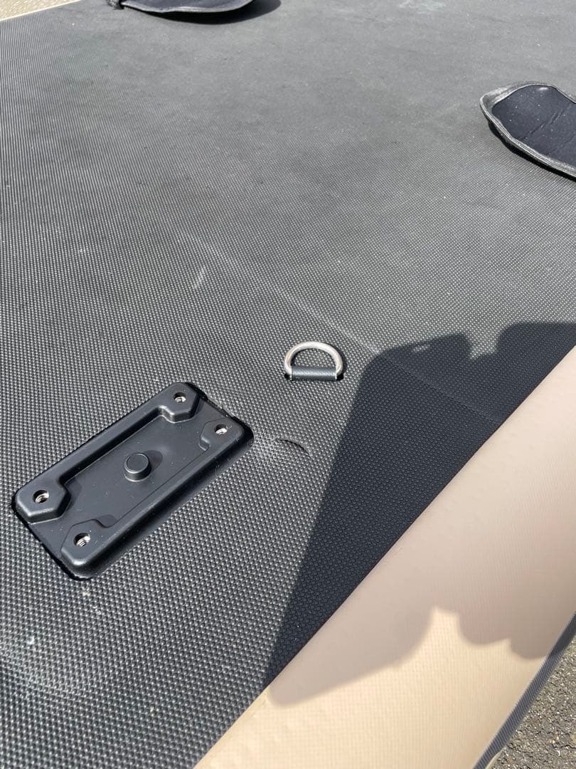 KOKUA スタンドアップパドルボード ベージュ