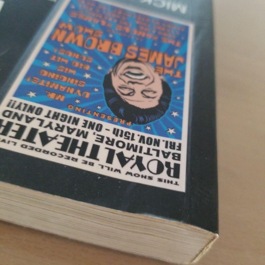 CLASSIC　ROCK POSTERS