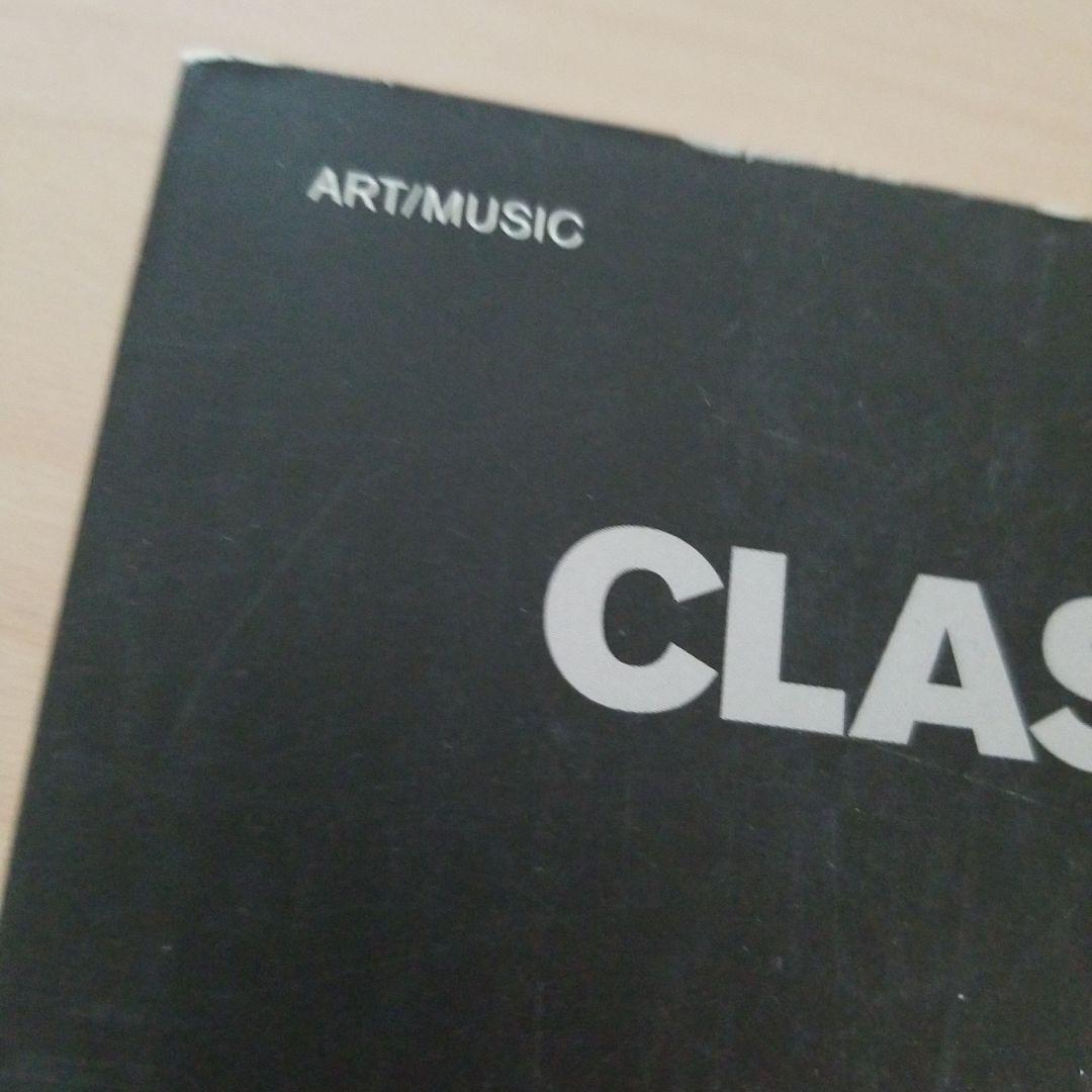 CLASSIC　ROCK POSTERS