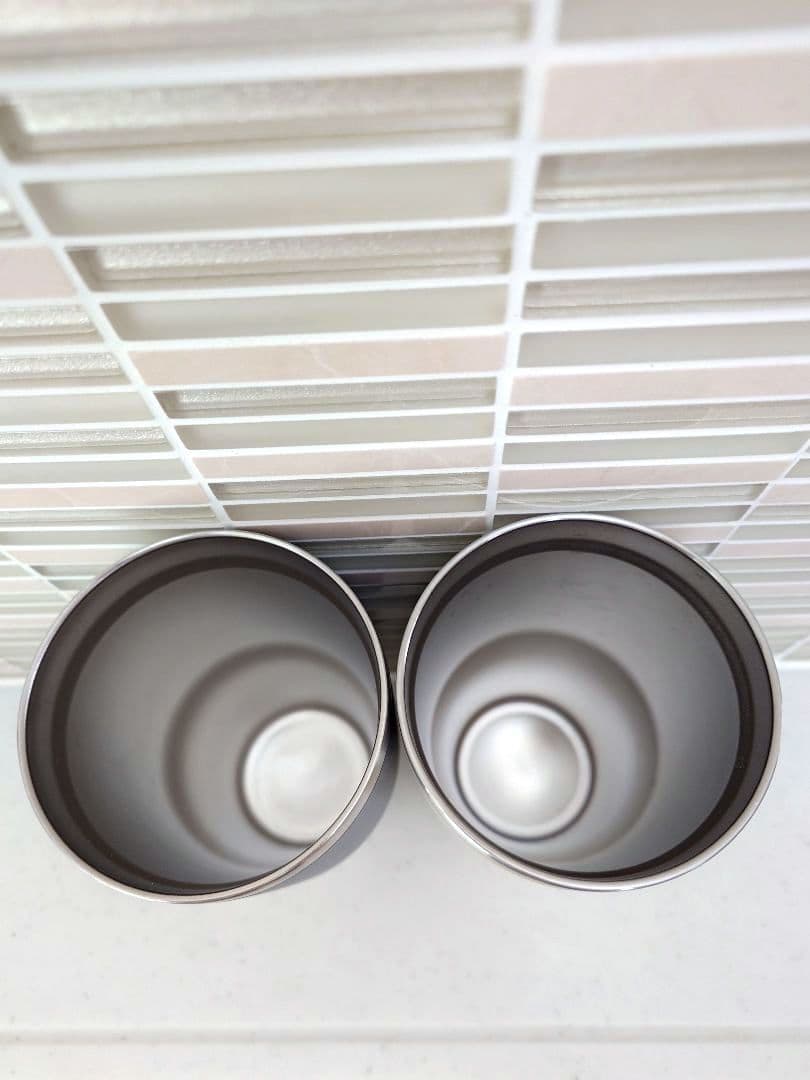 イエティ タンブラー 2個セット　キャップ 1個付き